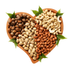 Nuts and Seeds