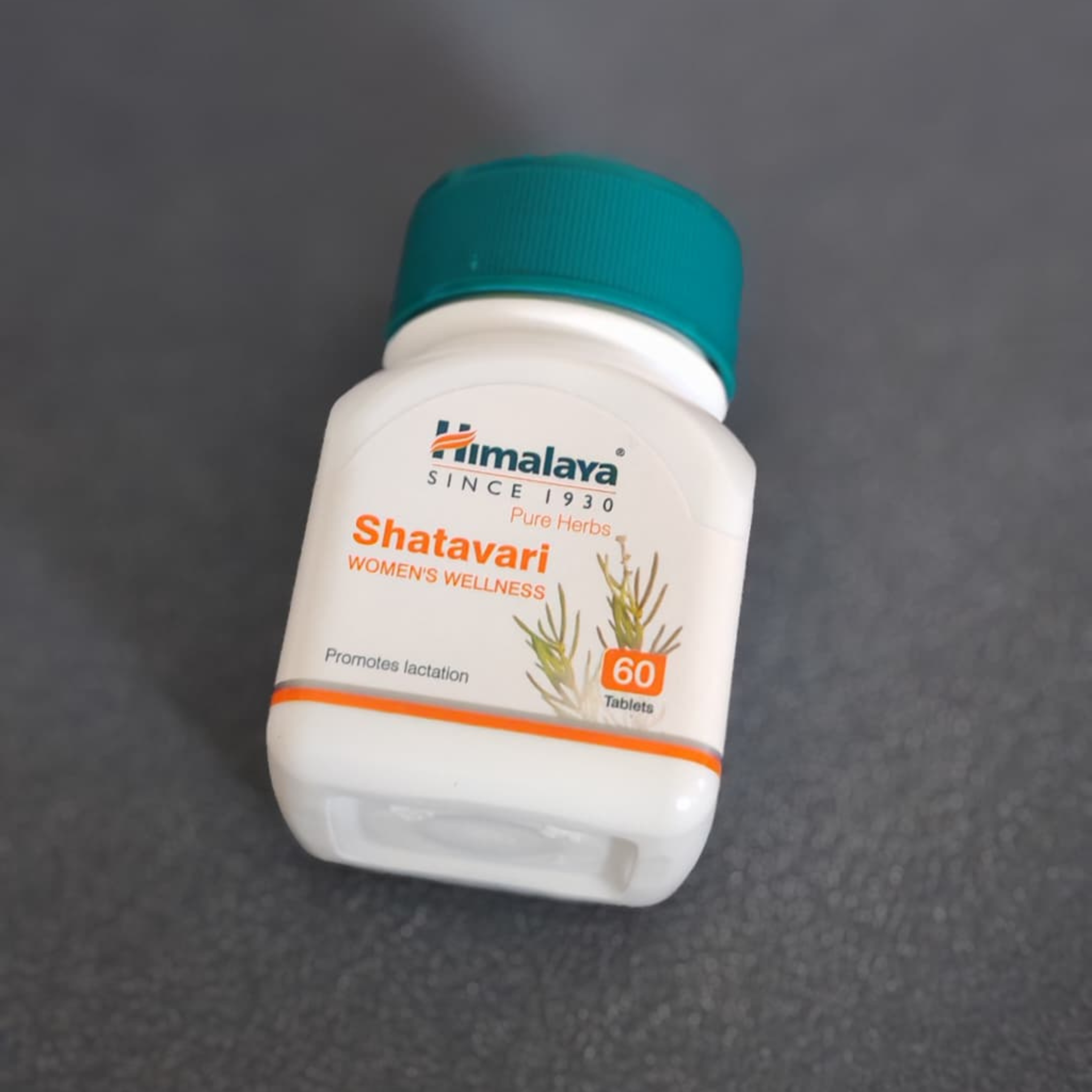 Himalayan Shatavari Tablet- 60 pcs