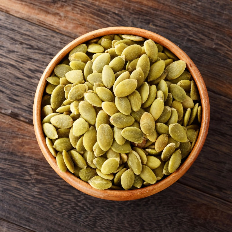 Pumpkin Seed
