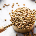Brown Lentils