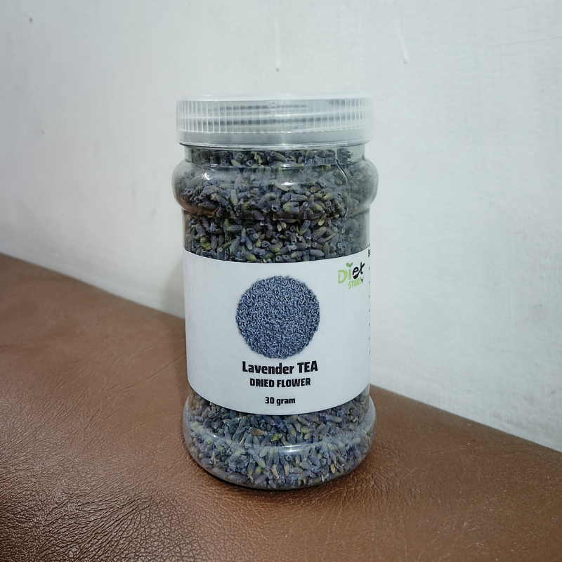 Lavender Tea 30 gram