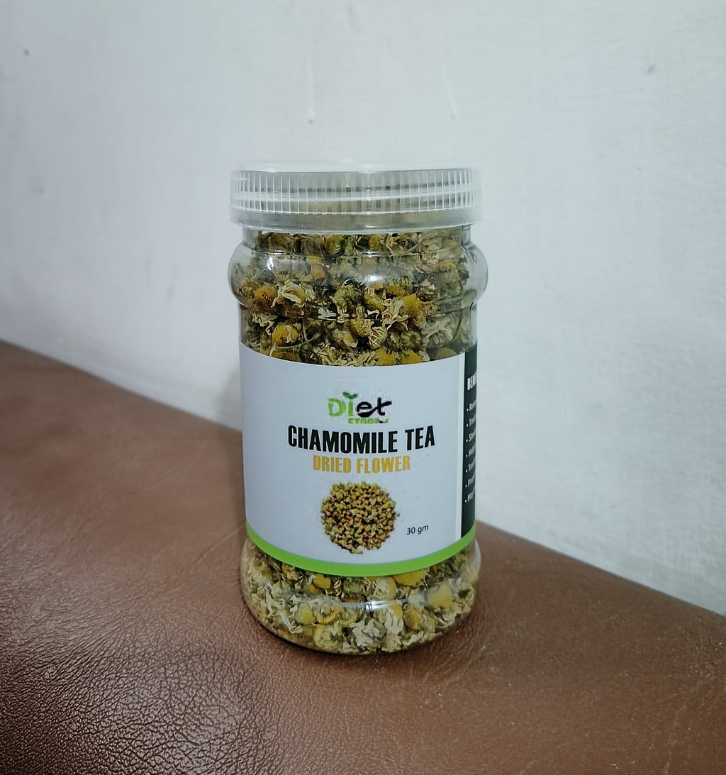 Chamomile tea 30 gram