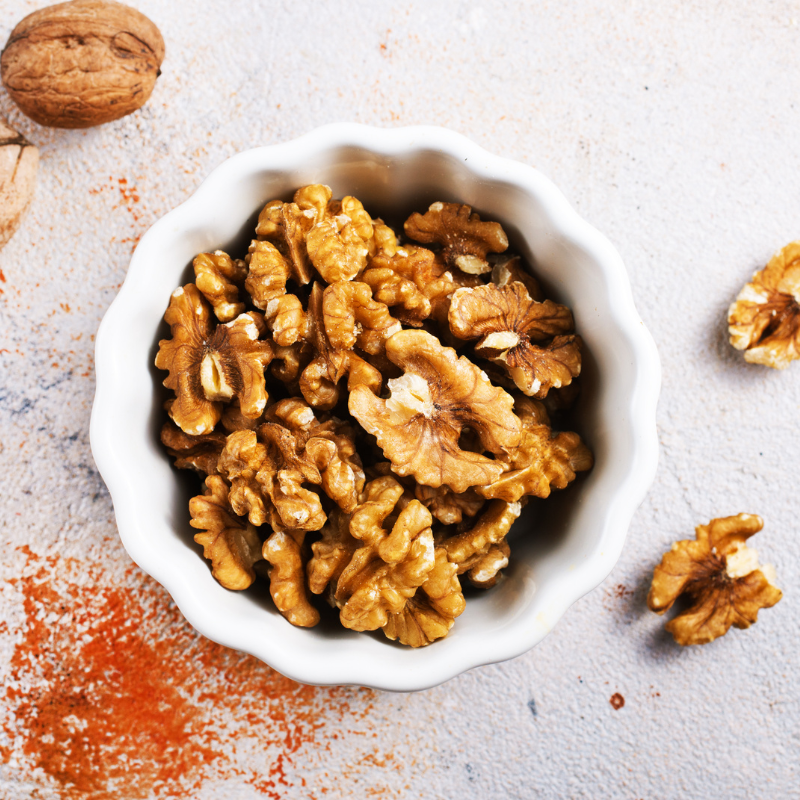 Walnut (non Roasted)