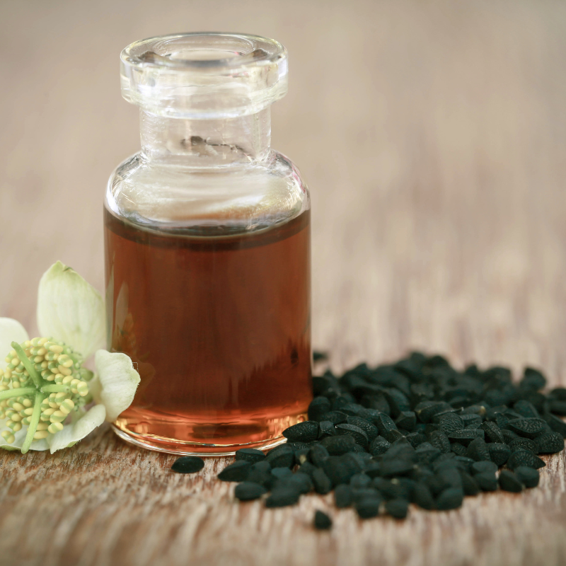 Black seed oil - 100 ml