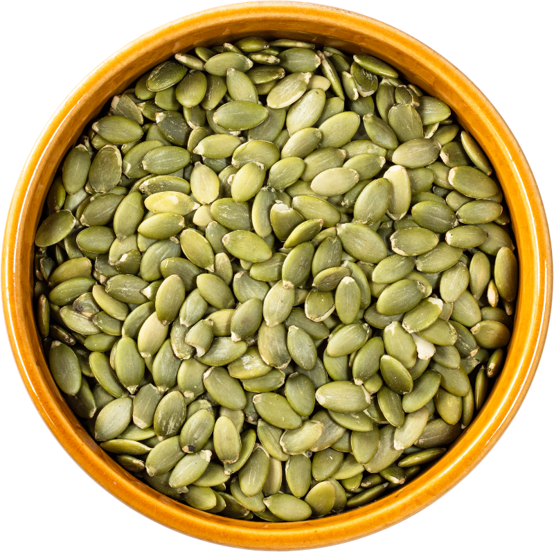 Pumpkin Seed