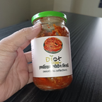 Kimchi 400 gram