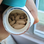 Himalayan Ashwagandha Tablet 60 pcs