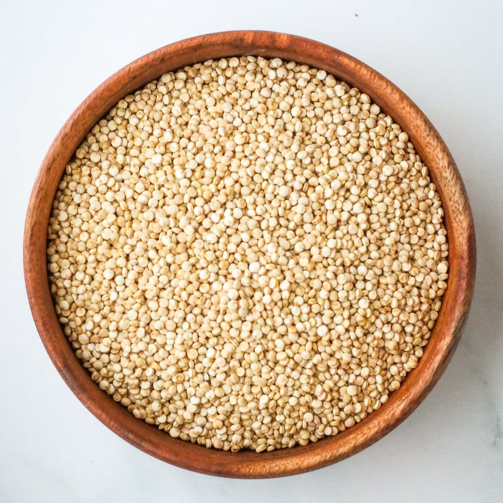 Quinoa