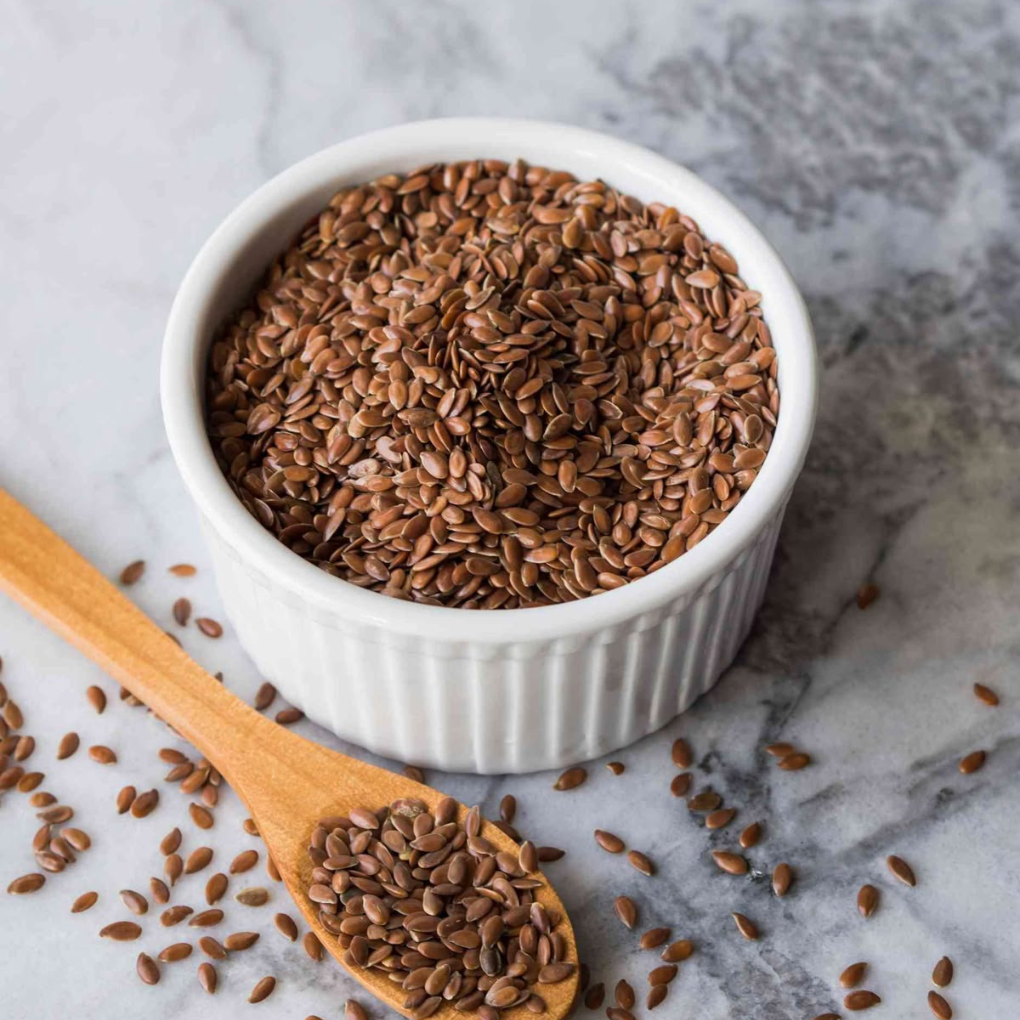 Flax Seed