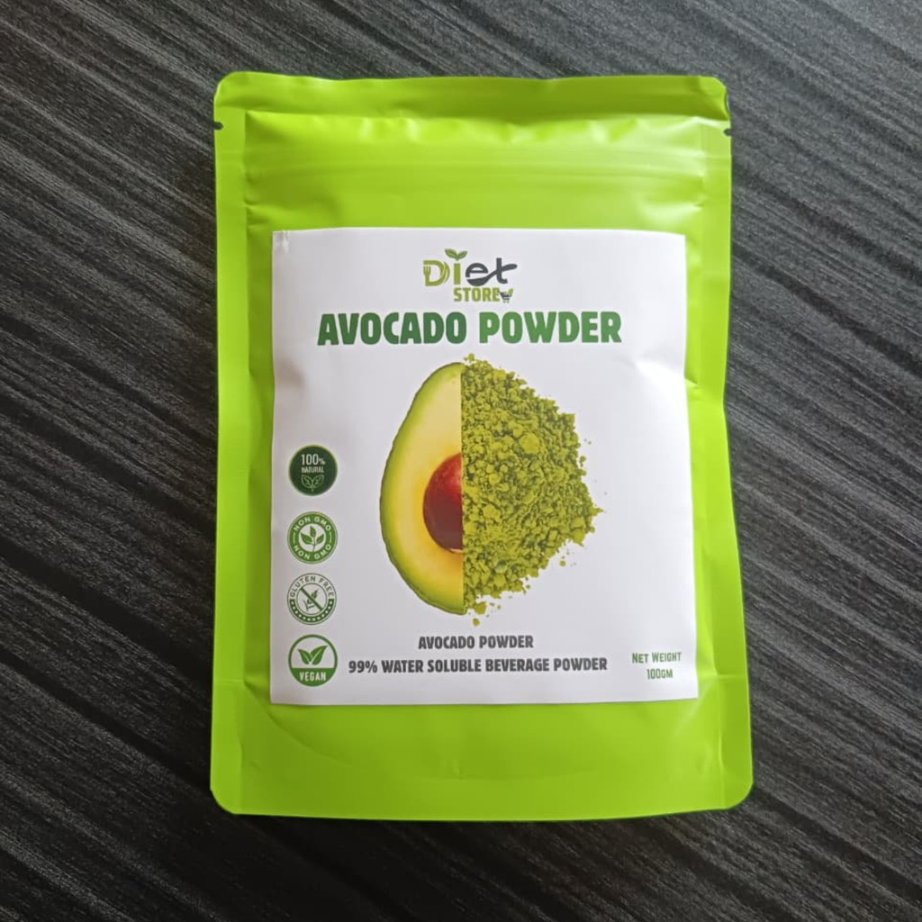Avocado Powder - 100gram