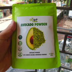 Avocado Powder - 100gram