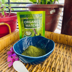 Organic Matcha Tea 50 gram