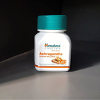 Himalayan Ashwagandha Tablet 60 pcs