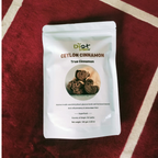 Ceylon Cinnamon (Alba Grade)