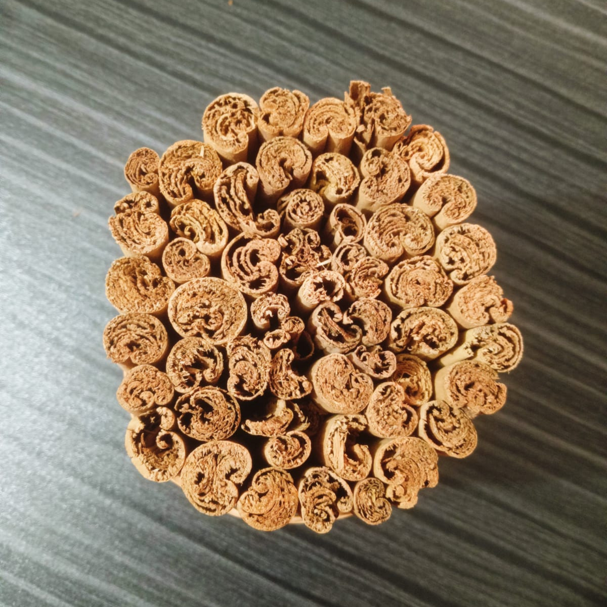 Ceylon Cinnamon (Alba Grade)