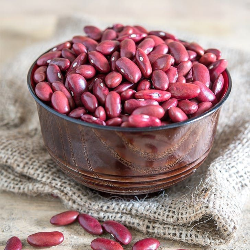 Rajma (kidney Beans)