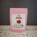 Cranberry Powder (Sugar free)
