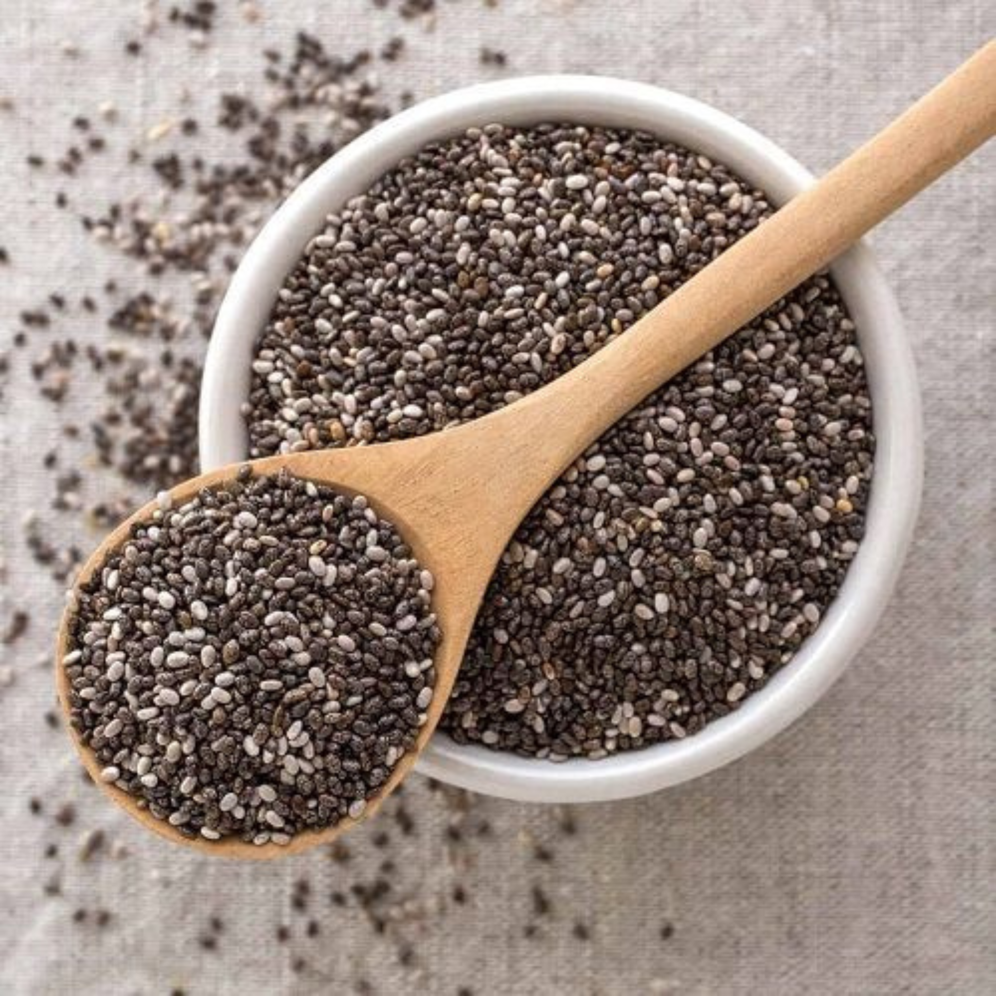 Chia Seed