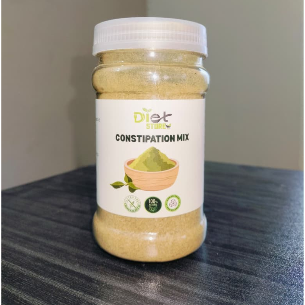 Constipation Mix