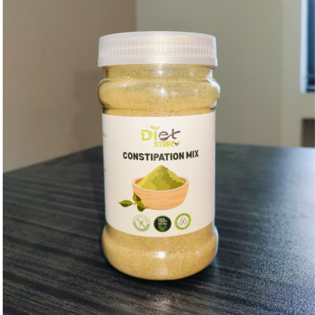 Constipation Mix