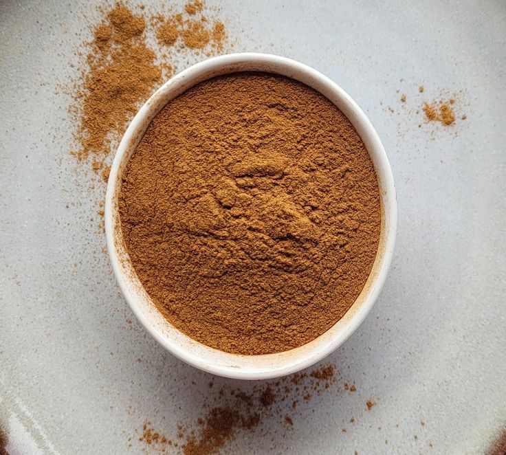 Cinnamon Powder