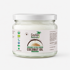 Extra Virgin Coconut Oil- 300 ml