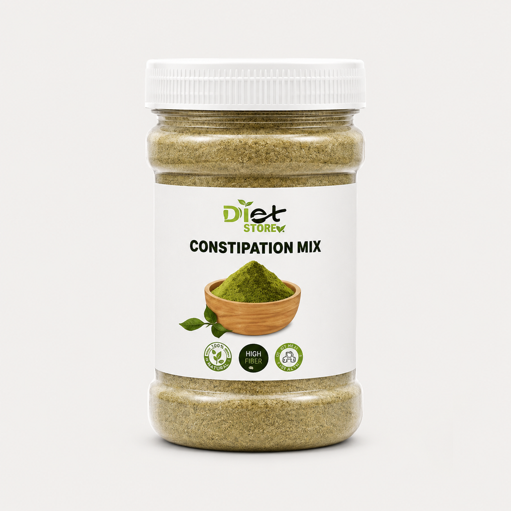 Constipation Mix