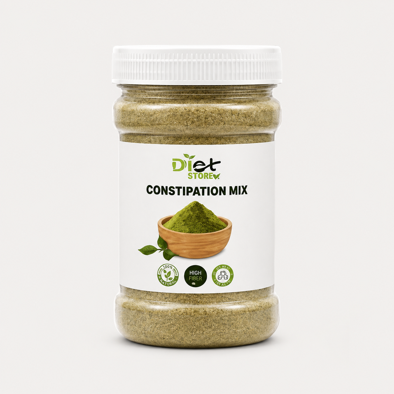 Constipation Mix
