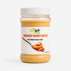 Sweet Peanut Butter 250 gram