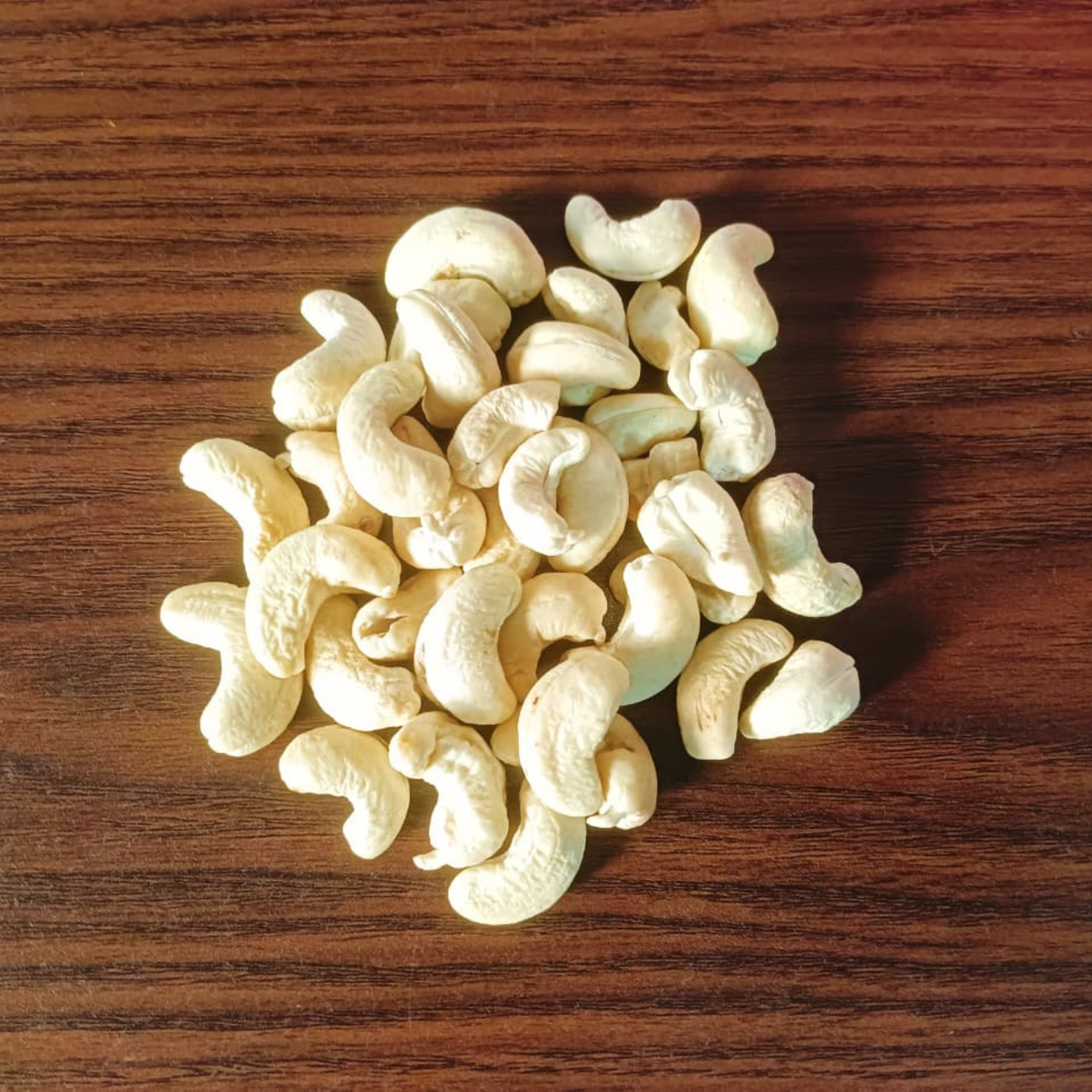Cashew Nuts/Kaju Nut